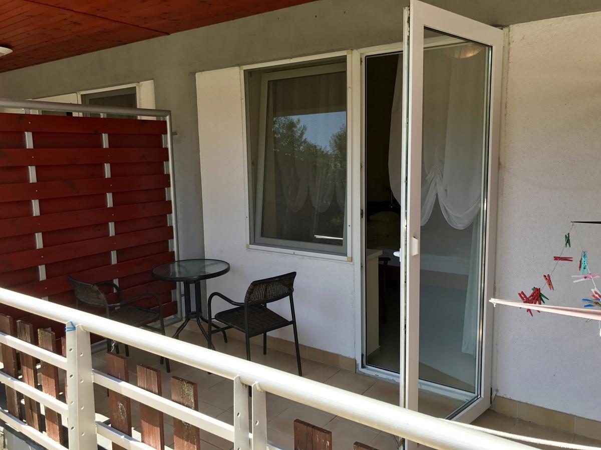 Well Hotel Harkány Εξωτερικό φωτογραφία